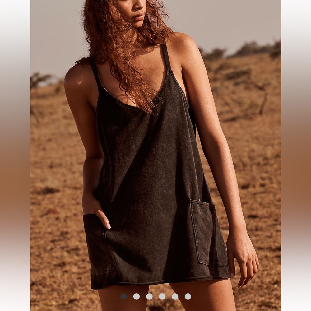 Free people movement dress